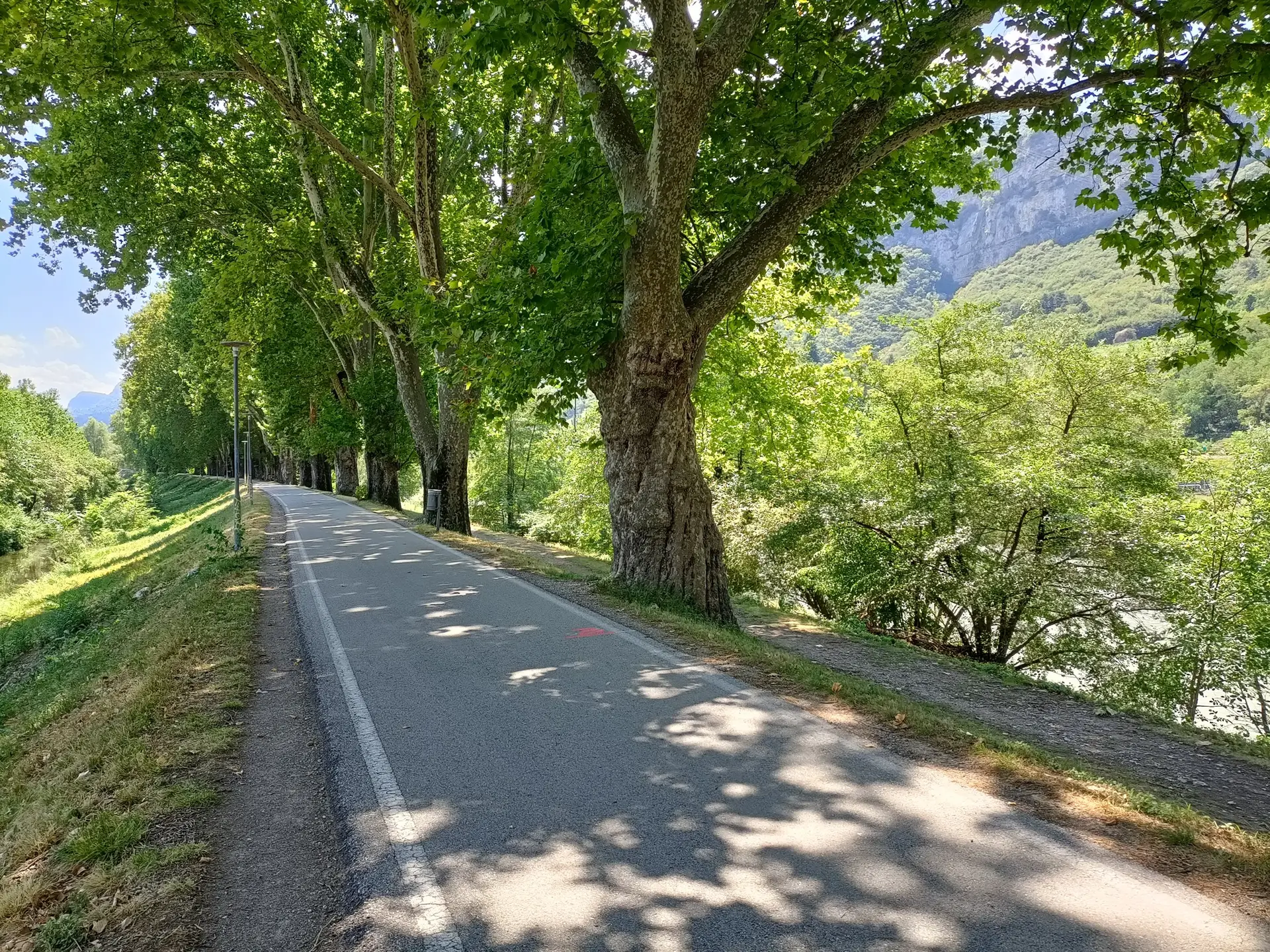 Funivia Trento–Sardagna