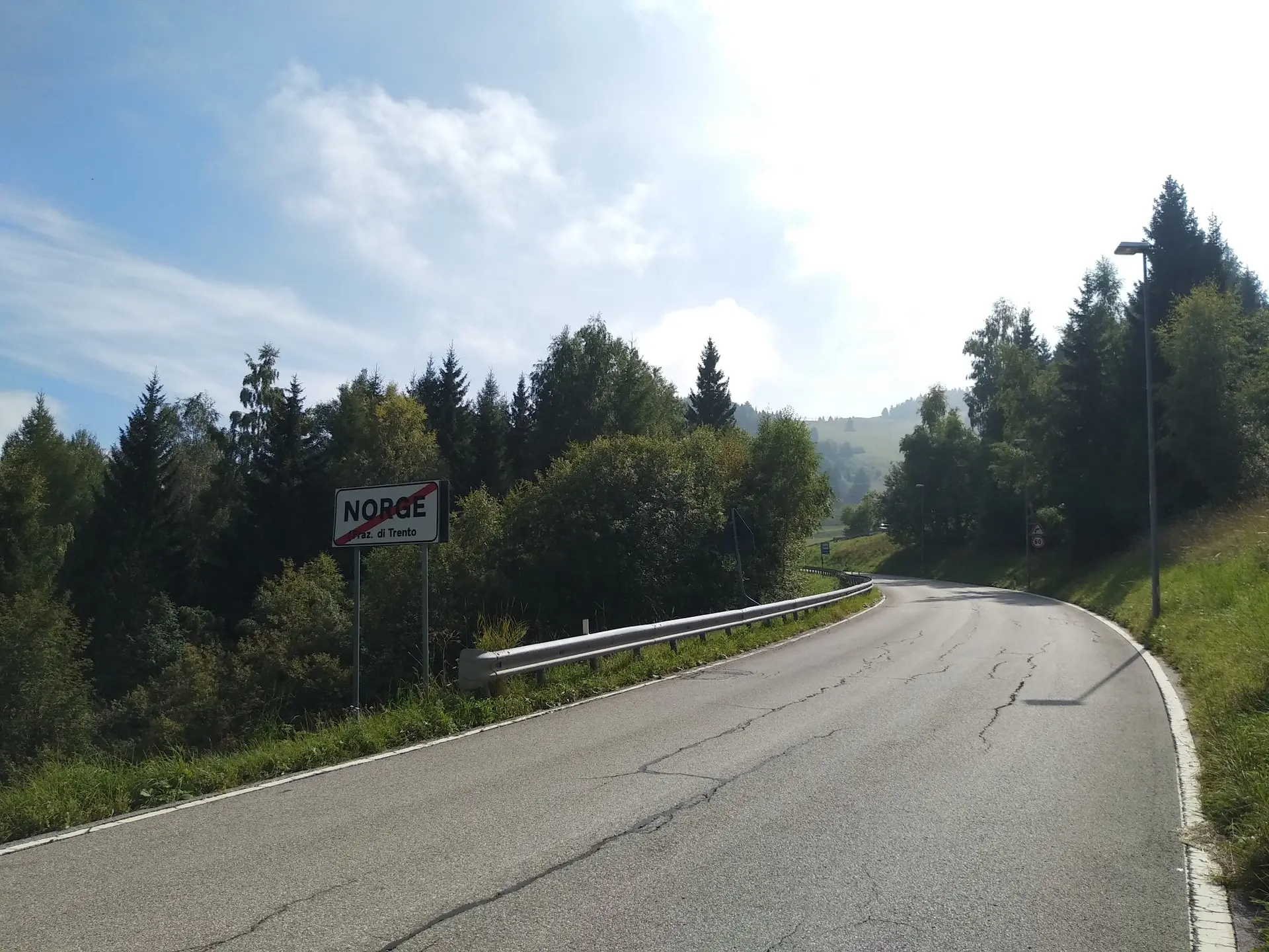 Lago di Toblino e Santa Massenza