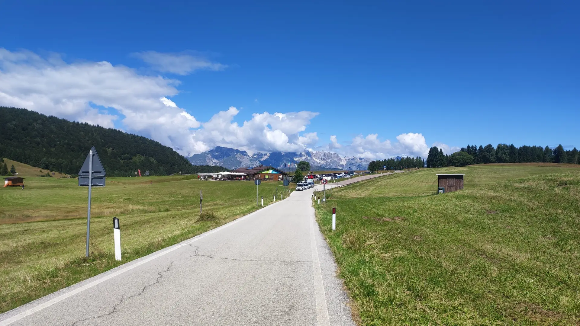 Funivia Trento–Sardagna