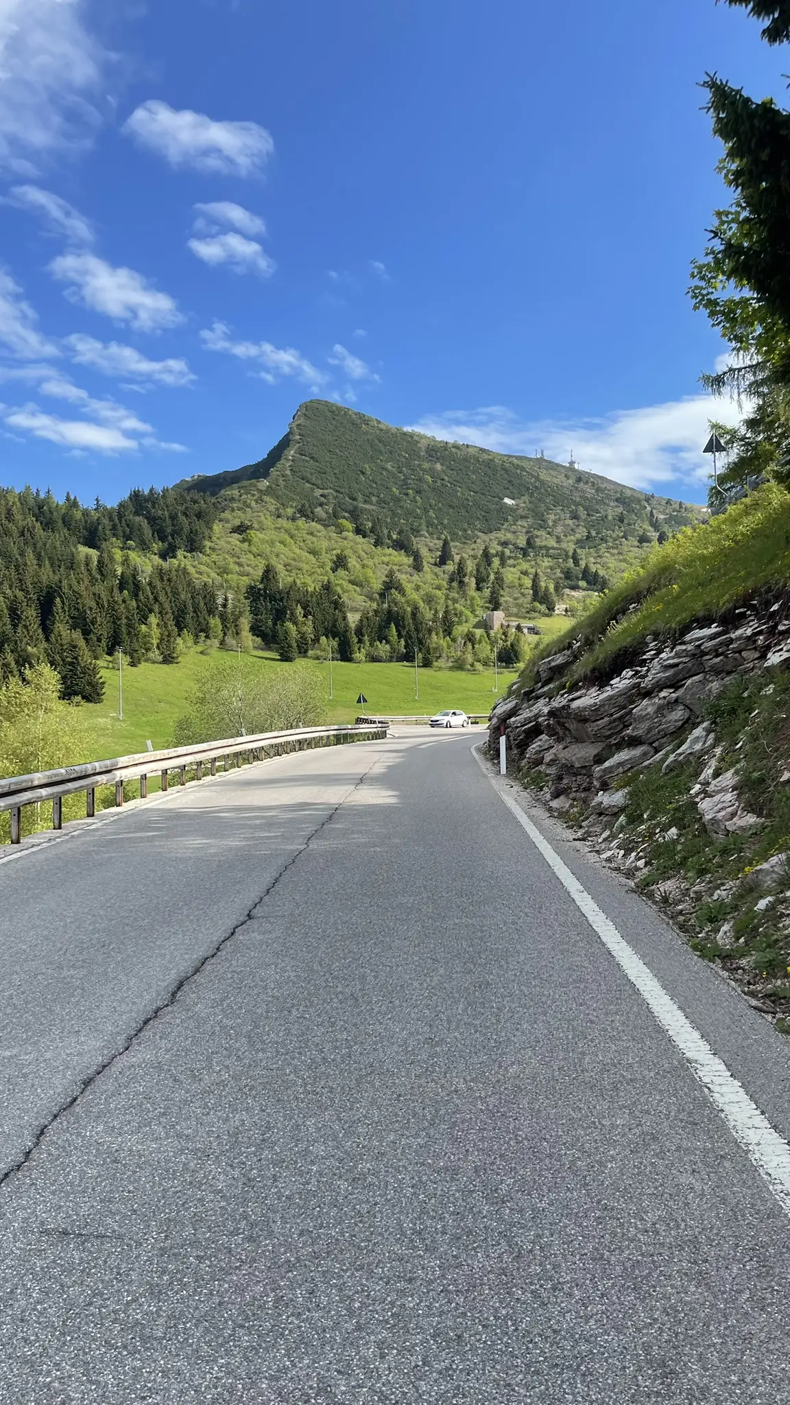 Torbole e Lago di Garda