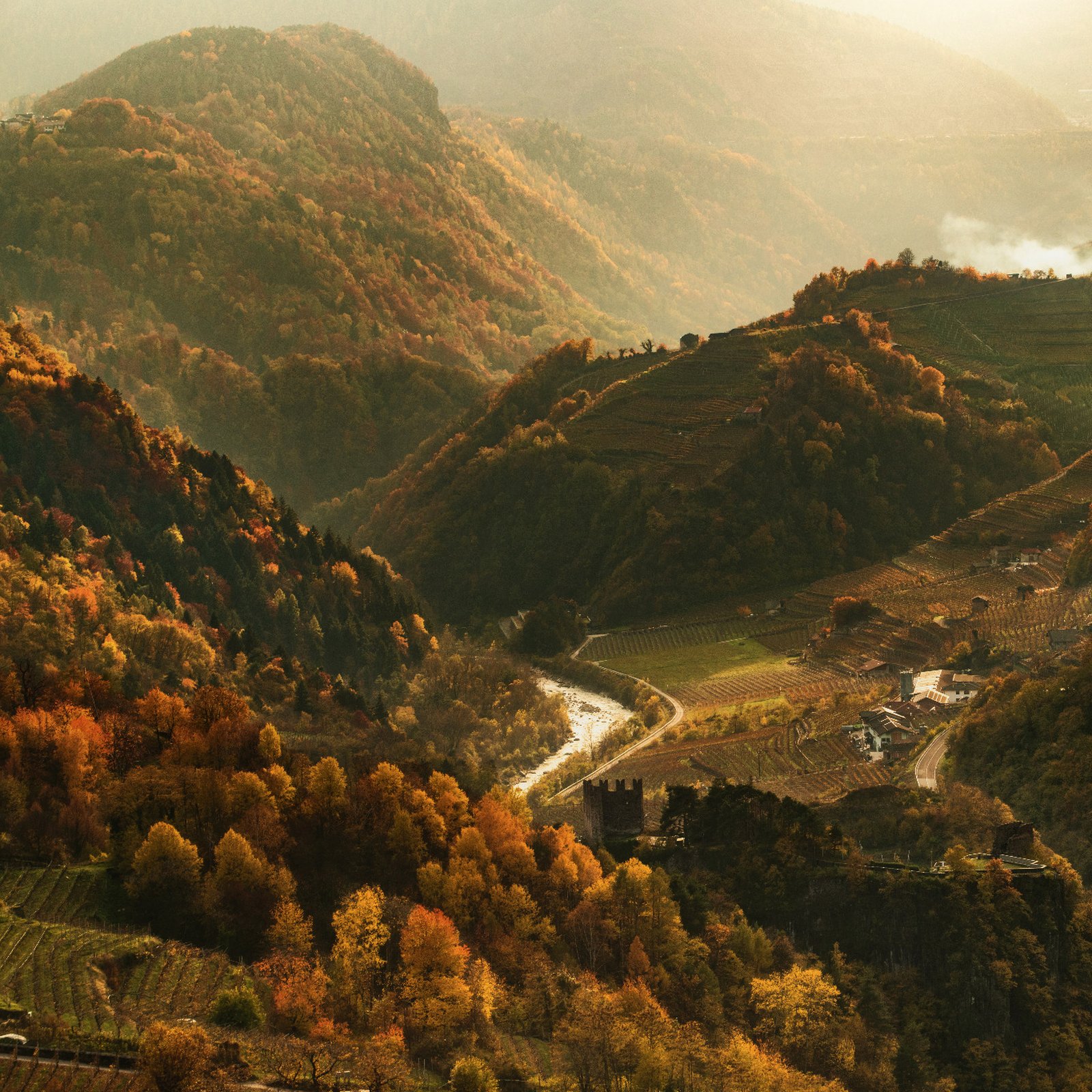 Funivia Trento–Sardagna