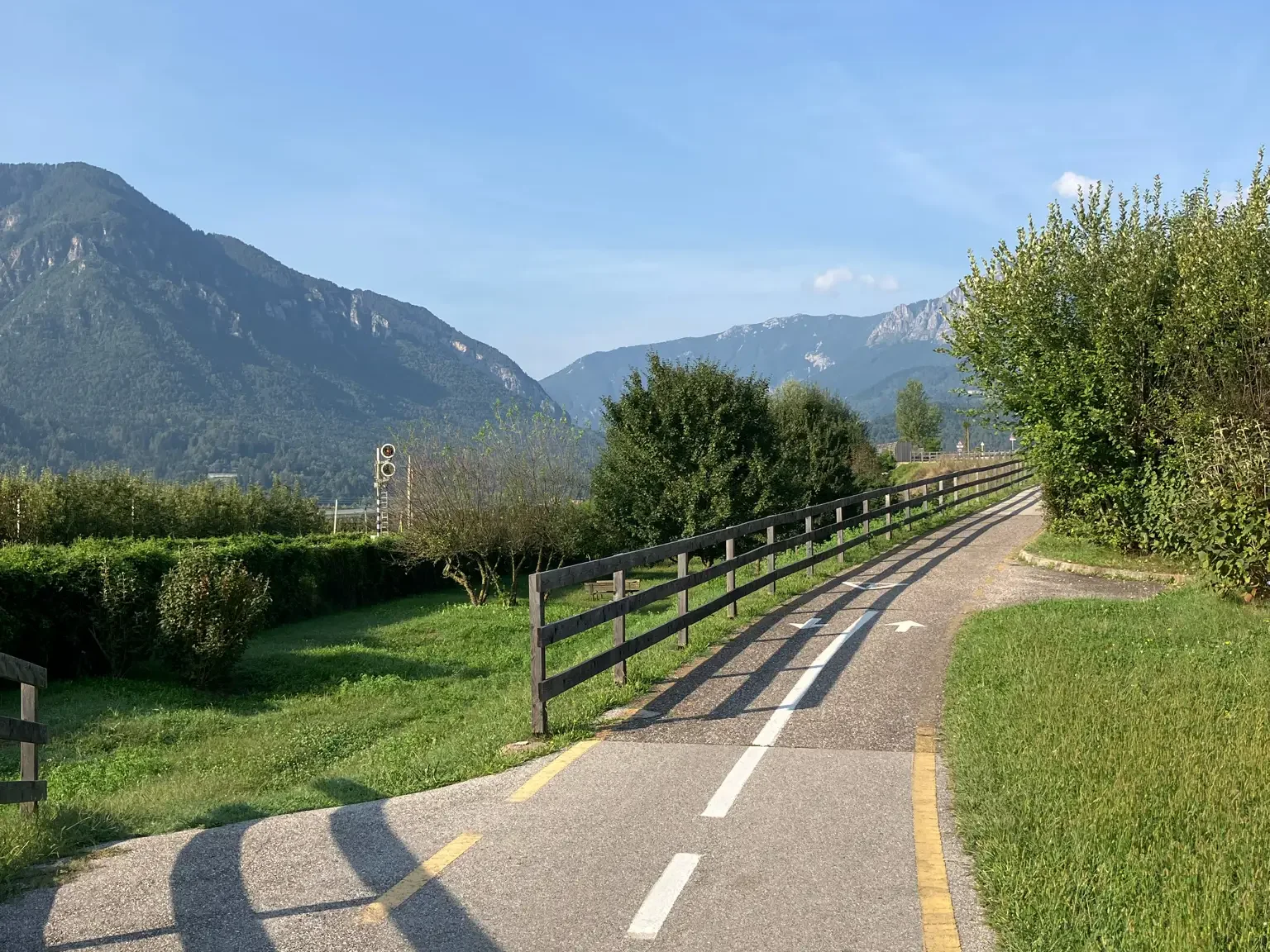 Funivia Trento–Sardagna