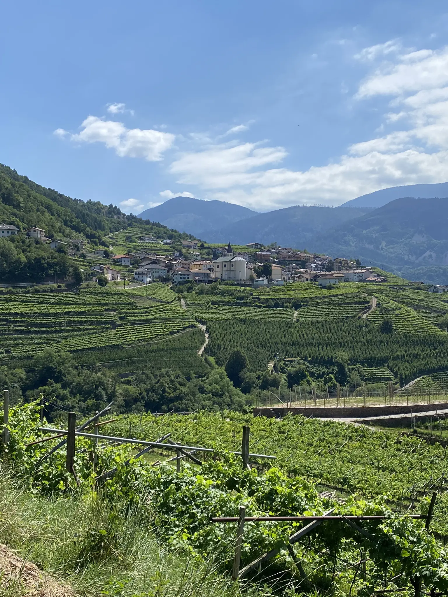 Torbole e Lago di Garda